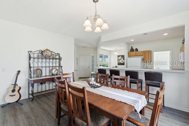 470 Colonel Thomas Heyward Rd, Bluffton, SC 29909