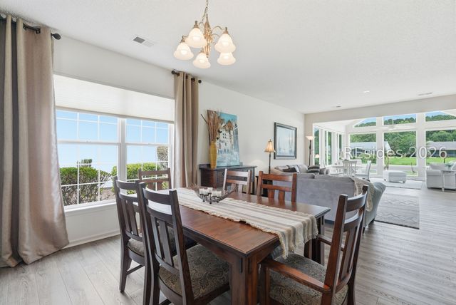 470 Colonel Thomas Heyward Rd, Bluffton, SC 29909