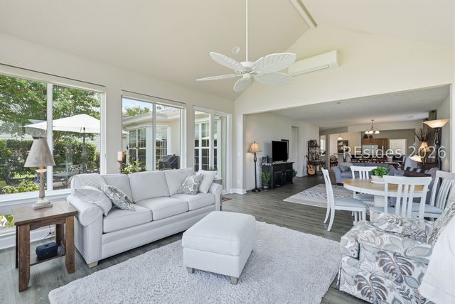 470 Colonel Thomas Heyward Rd, Bluffton, SC 29909