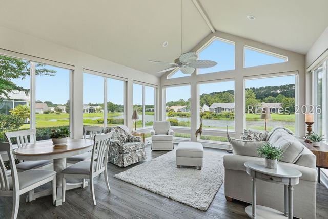 470 Colonel Thomas Heyward Rd, Bluffton, SC 29909