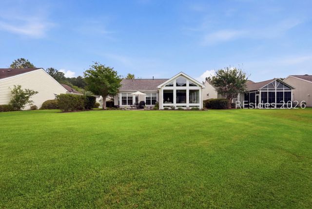470 Colonel Thomas Heyward Rd, Bluffton, SC 29909