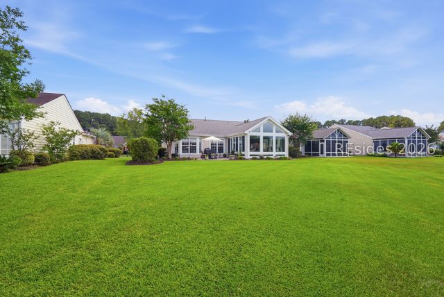470 Colonel Thomas Heyward Rd, Bluffton, SC 29909