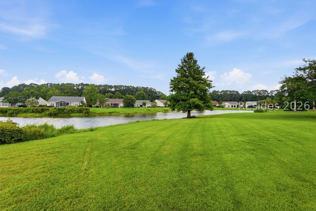 470 Colonel Thomas Heyward Rd, Bluffton, SC 29909