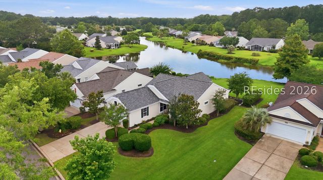 470 Colonel Thomas Heyward Rd, Bluffton, SC 29909