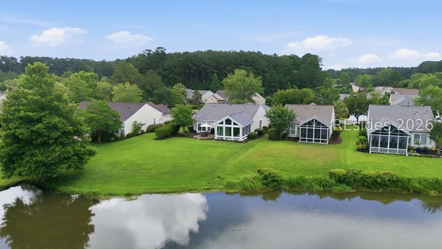 470 Colonel Thomas Heyward Rd, Bluffton, SC 29909