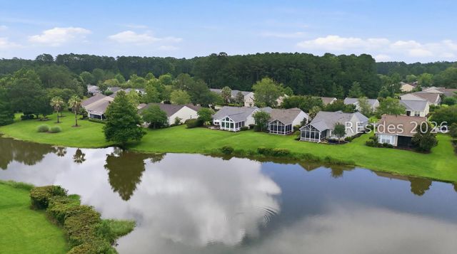 470 Colonel Thomas Heyward Rd, Bluffton, SC 29909