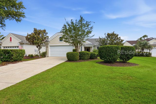 470 Colonel Thomas Heyward Rd, Bluffton, SC 29909