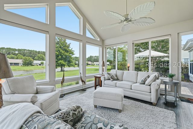 470 Colonel Thomas Heyward Rd, Bluffton, SC 29909