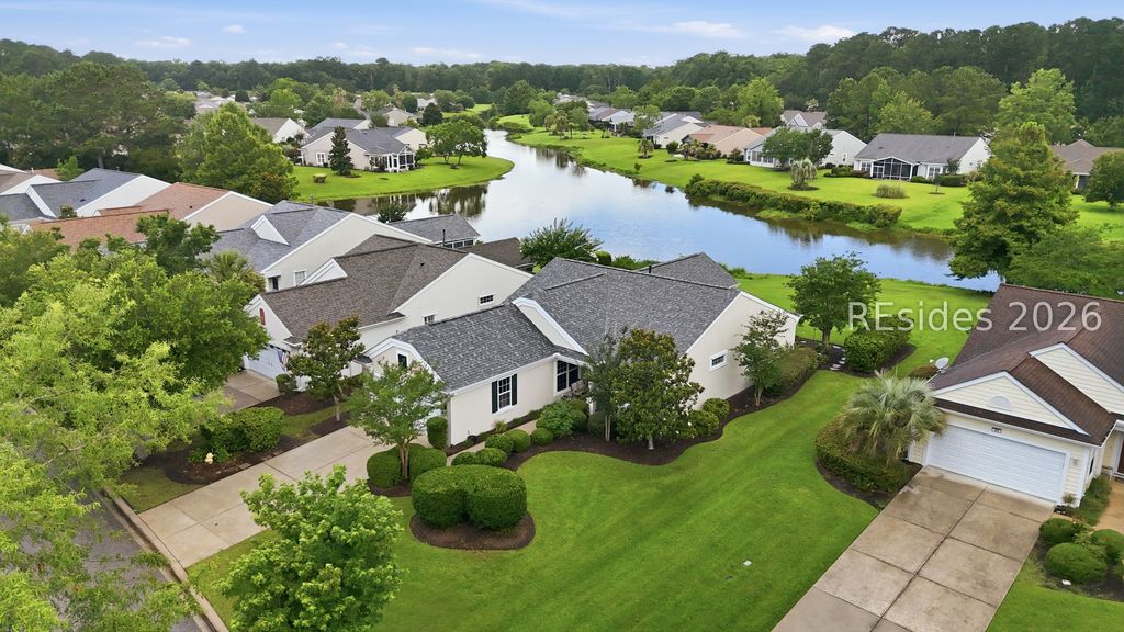 470 Colonel Thomas Heyward Rd, Bluffton, SC 29909