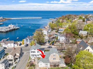 10 Mt Pleasant Street B, Rockport, MA 01966