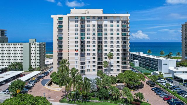 1900 S Ocean Boulevard 7n, Lauderdale By The Sea, FL 33062