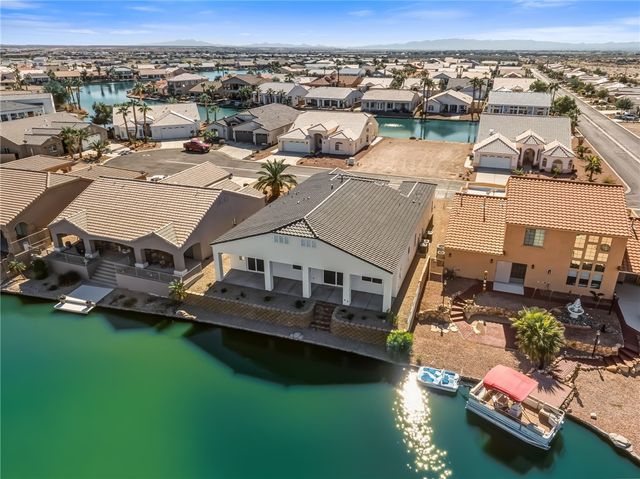 2027 E Lago Grande Court, Fort Mohave, AZ 86426