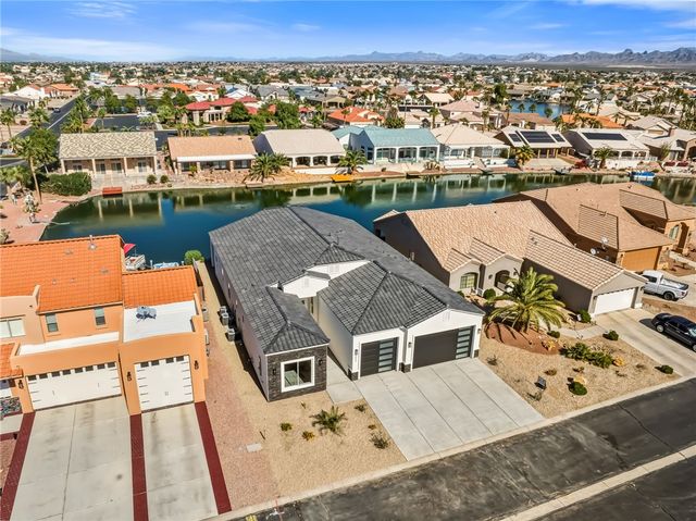 2027 E Lago Grande Court, Fort Mohave, AZ 86426