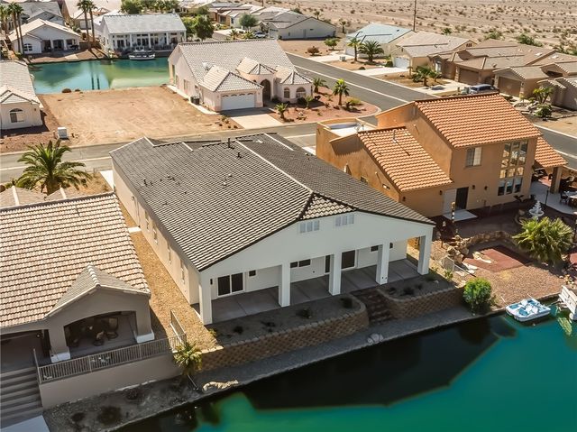 2027 E Lago Grande Court, Fort Mohave, AZ 86426