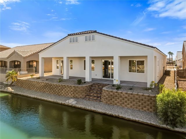 2027 E Lago Grande Court, Fort Mohave, AZ 86426
