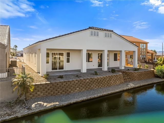 2027 E Lago Grande Court, Fort Mohave, AZ 86426
