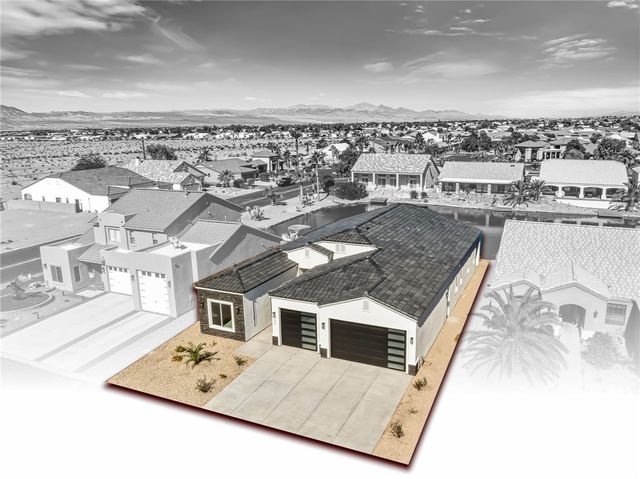 2027 E Lago Grande Court, Fort Mohave, AZ 86426