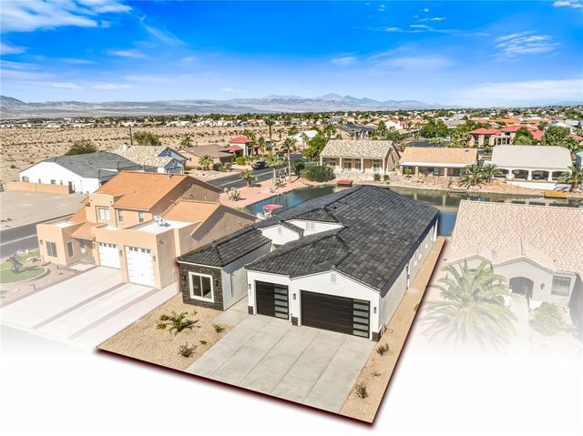 2027 E Lago Grande Court, Fort Mohave, AZ 86426