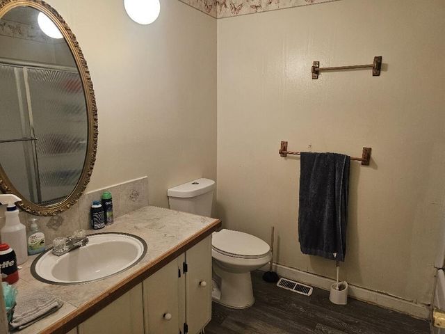 3411 Grenada Way, Klamath Falls, OR 97603