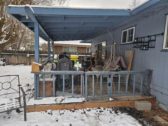 3411 Grenada Way, Klamath Falls, OR 97603