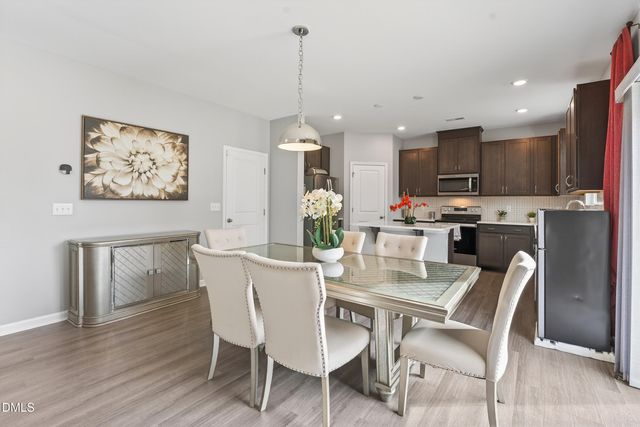 62 Rio Grande Lane, Willow Springs, NC 27592