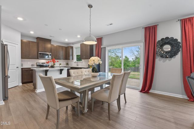 62 Rio Grande Lane, Willow Springs, NC 27592