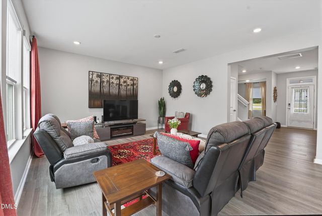 62 Rio Grande Lane, Willow Springs, NC 27592