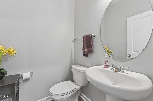 62 Rio Grande Lane, Willow Springs, NC 27592