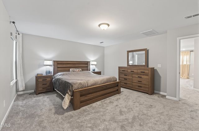 62 Rio Grande Lane, Willow Springs, NC 27592