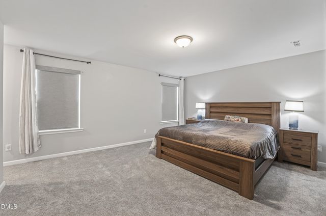 62 Rio Grande Lane, Willow Springs, NC 27592