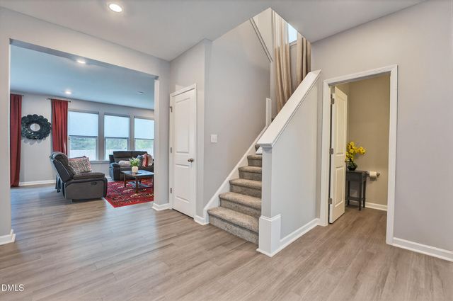 62 Rio Grande Lane, Willow Springs, NC 27592