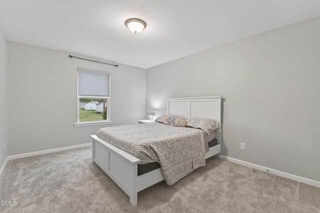 62 Rio Grande Lane, Willow Springs, NC 27592