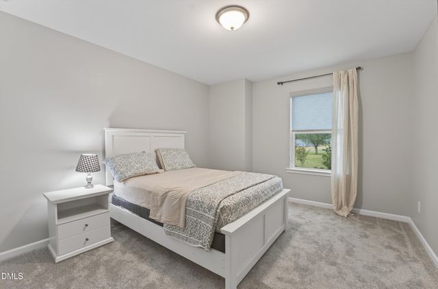 62 Rio Grande Lane, Willow Springs, NC 27592