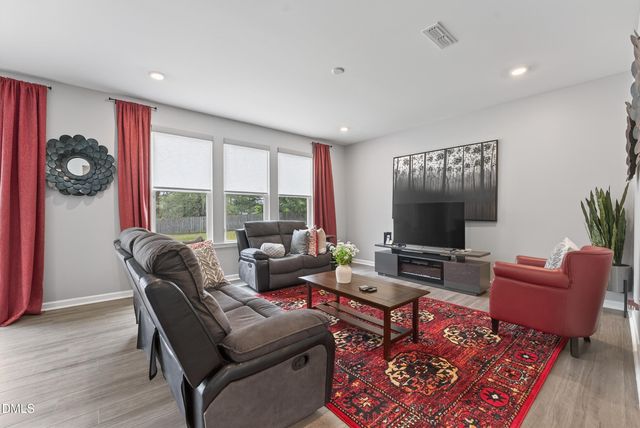 62 Rio Grande Lane, Willow Springs, NC 27592