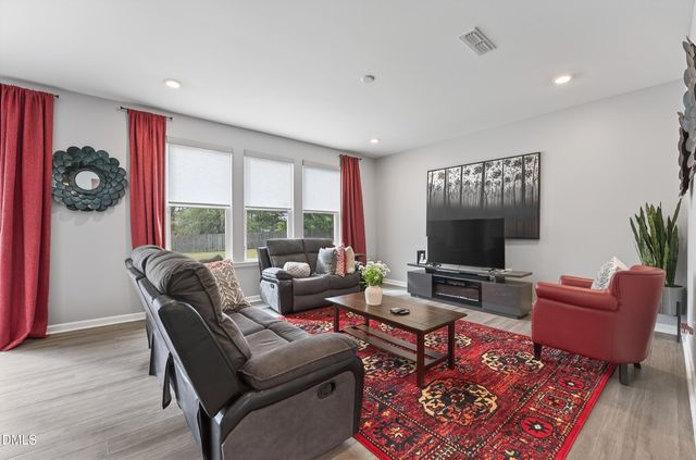 62 Rio Grande Lane, Willow Springs, NC 27592