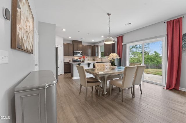 62 Rio Grande Lane, Willow Springs, NC 27592