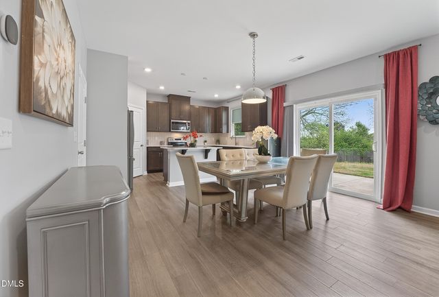 62 Rio Grande Lane, Willow Springs, NC 27592