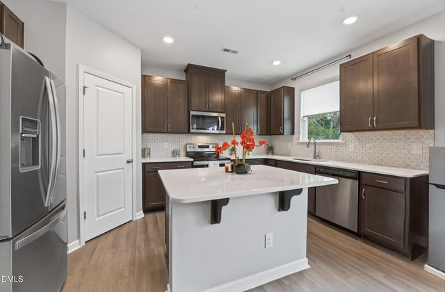 62 Rio Grande Lane, Willow Springs, NC 27592