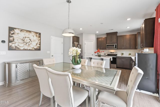 62 Rio Grande Lane, Willow Springs, NC 27592