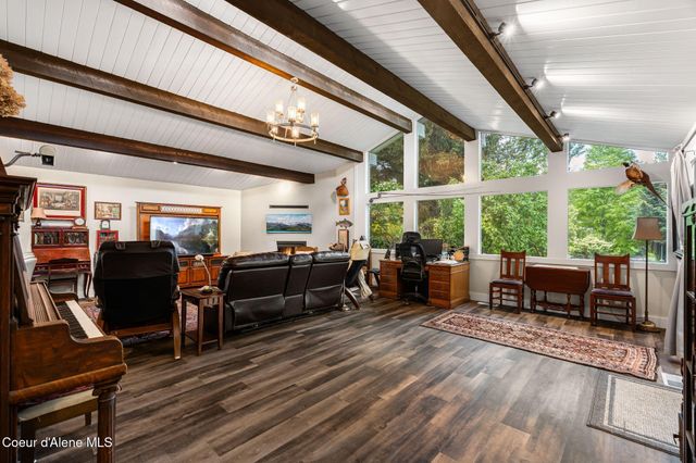 207 Birch Banks Road, Sagle, ID 83860