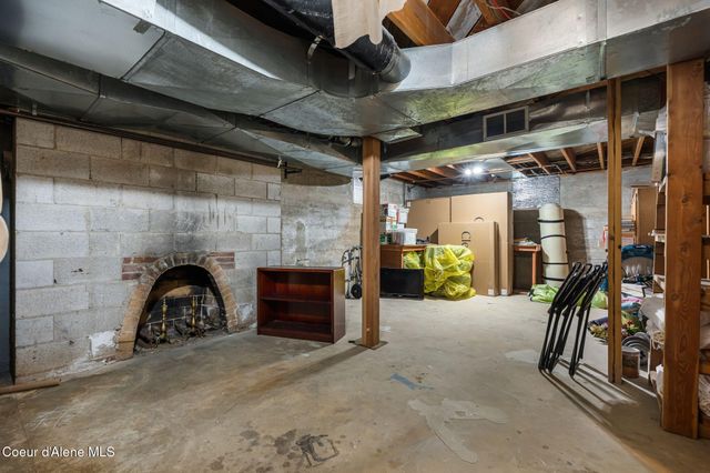 207 Birch Banks Road, Sagle, ID 83860