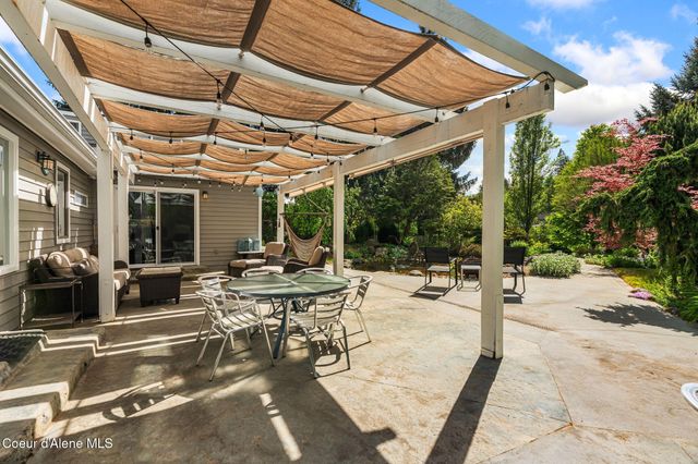 207 Birch Banks Road, Sagle, ID 83860