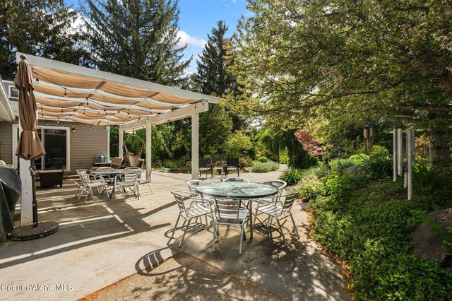 207 Birch Banks Road, Sagle, ID 83860