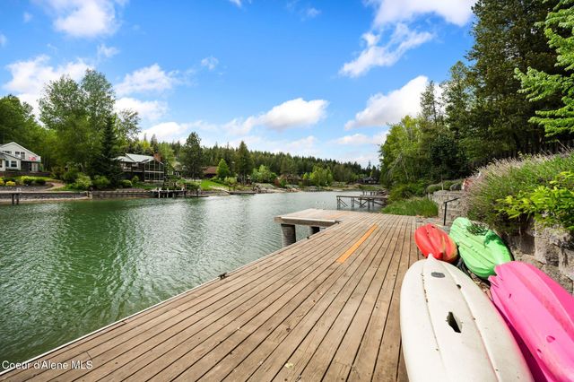 207 Birch Banks Road, Sagle, ID 83860
