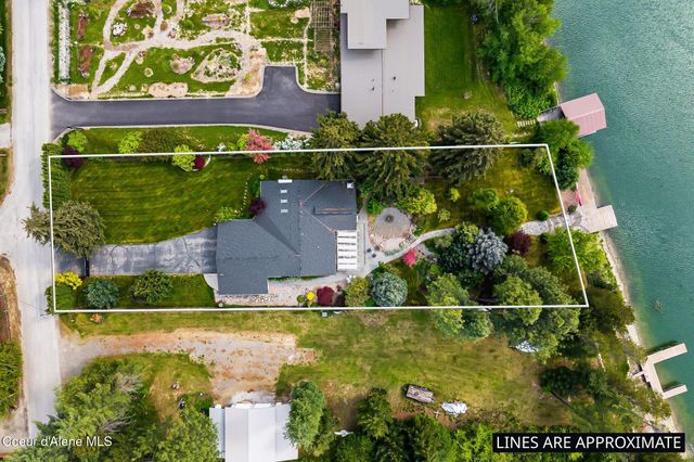 207 Birch Banks Road, Sagle, ID 83860