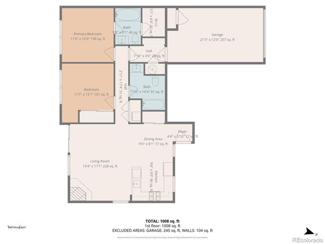 111 Norse Lane 32, Dillon, CO 80435