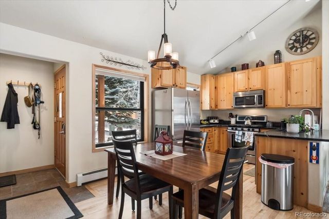 111 Norse Lane 32, Dillon, CO 80435