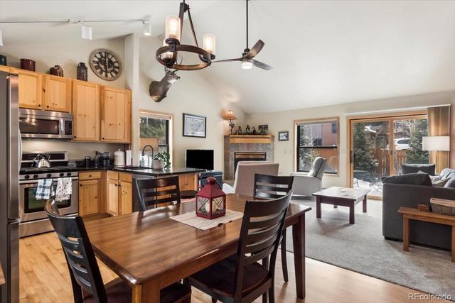 111 Norse Lane 32, Dillon, CO 80435