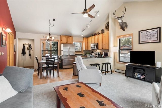 111 Norse Lane 32, Dillon, CO 80435