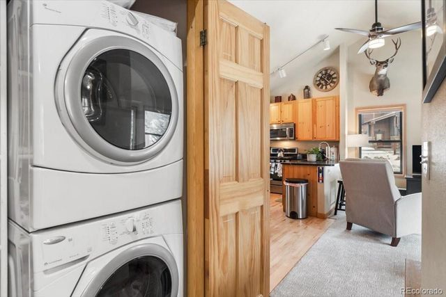 111 Norse Lane 32, Dillon, CO 80435